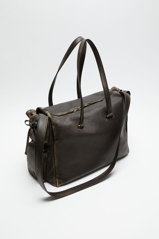 (image for) Streamlined Multipocket tote bag